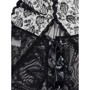 Тедді NDS 0183-2 Вlack (S, M, L) (14670): Застосування На тело