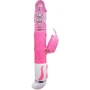 Вибратор LYBAILE Fascination Vibrating & Rotating: Длина, см 30