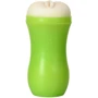 Мастурбатор Toyfa A-Toys Masturbator Crista: Матеріал Пластик, TPE (термопластичный эластомер)