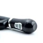 Вибратор кролик NDS 7329-4 Black (22111): Диаметр, см 2.67