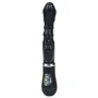 Вибратор кролик NDS 7329-4 Black (22111): Тип управления Кнопочное