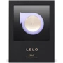 Вакуумный стимулятор LELO Sila Cruise Lilac: Для кого Для женщин