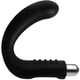 Массажер простаты JoyDivision Joystick Booster Black (JD15598)