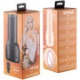 Мастурбатор Kiiroo Feel Ashley Barbie: Назначение Классический