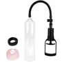 Вакуумная помпа LYBAILE - Penis Enlarger Pump (BM-010067A)