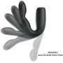 Вибратор Prettty Love - Quintion (BI-040069-1) фото 7