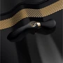 Вібратор Shunga - Zoa Intimate Massager Black фото 7