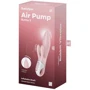 Вибратор Satisfyer Air Pump Bunny 3: Тип управления Кнопочное