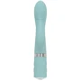 Розкішний вібратор PILLOW TALK - Kinky Teal з кристалом Сваровські: Для кого Для жінок