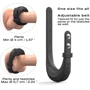 Эрекционное кольцо Dorcel Fit Vibe Ring: Для кого Для мужчин