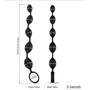 Love in the Pocket - Love Beads Sensual Love String анальні буси: Наявність вібрації  немає