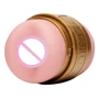 Мастурбатор Fleshlight Quickshot STU: Тип Вагіна і анус