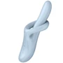 Вибратор Satisfyer Heat Flex 4 Blue