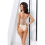 Изысканное боди Passion LOTUS BODY cream L/XL: Вид Боди