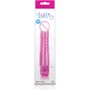 NS Novelties Lollies Tootsie - вибратор с рельефом, 15,7х2,7 см: Для кого Для женщин