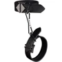 Фиксаторы LOCKINK Wristcuffs/Anklecuffs Black Set