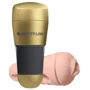 Мастурбатор ротик Pretty Love - Kitty (BM-00900T49NNJ-2): Глубина, см 19