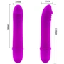 Вибратор Pretty Love Beck Vibrator Purple фото 8