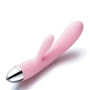 Svakom - Alice Rabbit Vibrator вибромассажер, 17x3 см: Для кого Для женщин