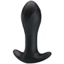 Анальна пробка з вібрацією Pretty Love Anal Plug Massager