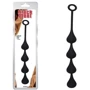 Анальная цепочка Black Mont Anal Penetrator M 17": Для кого Унисекс