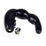 Вібромасажер простати Anal Stimulator for Duble pleasure, YUE-PRM020: Матеріал TPR (термопластичная гума)