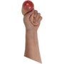 Анти-стрес Stress Ball, 8 см фото 3