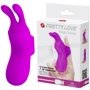 Кліторальний стимулятор на палець Pretty Love - Finger Bunny, BI-014605