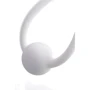 Вагінальна кулька L'Eroina Lily White фото 7