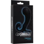 Doc Johnson OptiMALE P-Massager - массажер простаты, 9.6x3,5 см: Тип Массажеры простаты