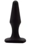 Анальный плаг Black Mont M, 291328: Наличие вибрации Нет