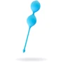 Вагинальные шарики Toyfa A-Toys Pleasure Balls Blue
