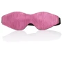 CalExotics Tickle Me Pink Eye Mask - маска на глаза: Цвет розовый