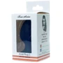 Анальная силиконовая пробка Boss Series - Silicone Anal Plug S (BS7800019): Наличие вибрации Нет