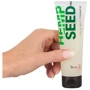 Веганський гель для масажу Just Play Hempseed Gel, 80 мл: Призначення Для тела