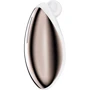 Вібратор Satisfyer Spot On 2 White: Призначення Кліторальні