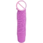 Вібратор ToyJoy Mini Classic Original Vib, 13x3.5 см, рожевий: Для кого Для жінок