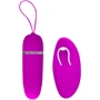Віброяйце Pretty Love Debby Remote Egg Pink: Для кого Для жінок