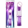 Вібратор Seduction Crustal Jelly - Purple, 291614
