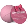 Бомбочка для ванни Dona Bath Bomb - Rosey Posey (128 гр): Ефект Зволожуючий