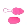 Виброяйцо Chisa Gyrating wave love egg, Pink