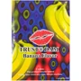 Латексная салфетка Trust Latex Dental Dams Banana 1 шт