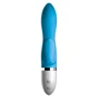 Pipedream Crush Big Boy Blue - вібратор, 12.7х3.6 см: Призначення Вагінальні