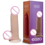 Фалоімітатор EGZO Ciberskin DS004 (16,5 х 4 см)