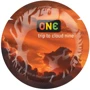 Набор презервативов ONE Color Sensations 100 шт, мегапак тюб: Количество в упаковке 100