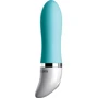 Pipedream Crush Jelly Bean - маленький вибратор, 6,9х2,3 см: Для кого Для женщин