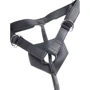 Страпон Pipedream King Cock Strap-on Harness 6": Длина, см 15.2