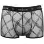Шорты Passion 032 SHORT JAMES black S/M: Применение На тело