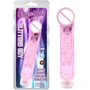 Вибратор Seduction Glitters Boy - PINK, 291691