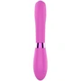 Вібратор Toy Joy Milkshake Dance Vibrator: Тип управління кнопкове